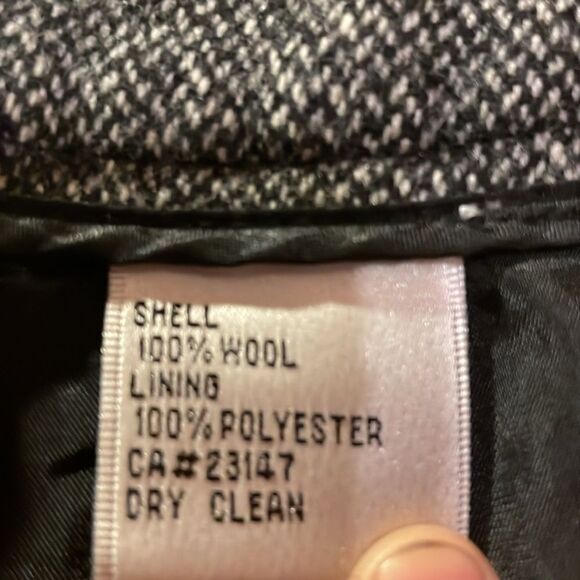 Talbots Wool Pants - Picture 4 of 10